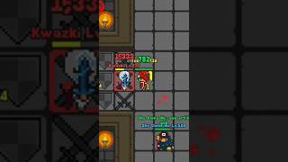 Rucoy Online Pvp [upl. by Hsenid]