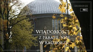 Wiadomości z par NSPJ  Maj 2024 [upl. by Omrellug]