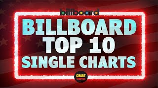 Billboard Hot 100 Single Charts  Top 10  June 16 2012  ChartExpress [upl. by Enylrac]