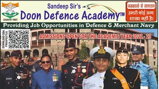 To be best you need to learn from the best  DDA is the No 1 Defence Academy in India  Join Now 💎 [upl. by Akaya9]