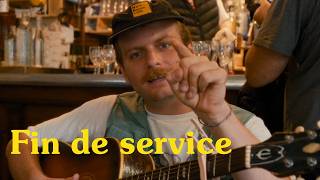 Mac DeMarco  Live from a French Chicken Restaurant  Fin de service [upl. by Kern]