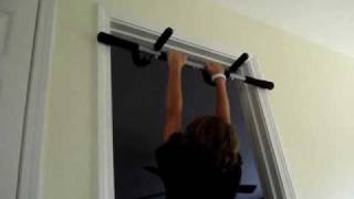 Pullup Bar Fail [upl. by Isolde]