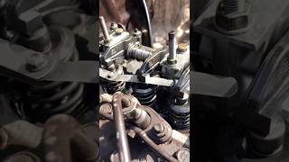 Diesel engine tapped setting tapped crank tranding [upl. by Leivad919]