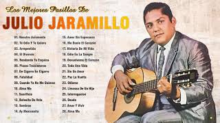 Grandes Pasillos De Julio Jaramillo Julio Jaramillo Mix  Pasillos De Recuerdo [upl. by Rotberg]