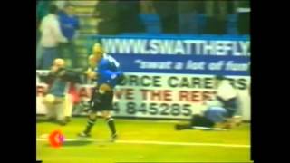 200304 Gillingham v Crewe [upl. by Francklin654]