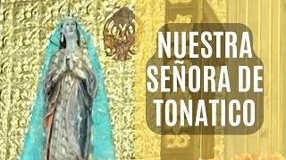 Feria de Tonatico Estado de México  Nuestra Señora de Tonatico  ¿Qué comprar [upl. by Ardnalac]