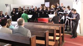 Canticum Camerale Jacobus Handl Gallus Barbara Celarent [upl. by Kellen]