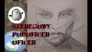 szeregowy podoficer oficer co wybrać w RP [upl. by Edric]