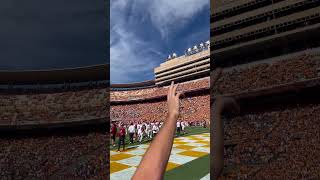 Neyland Stadium [upl. by Allesiram640]