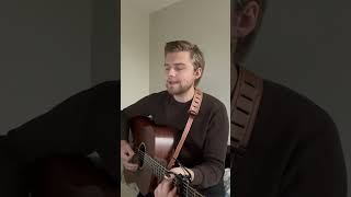 Eric Clapton  «Wonderful Tonight» Cover By Chris Anthony [upl. by Notaek]