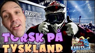 Torsk på Tyskland [upl. by Ken88]