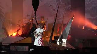 Motley Crue Live Sydney 2023  Full Show [upl. by Aehsila]