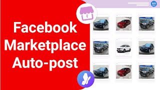 Facebook Marketplace Auto Poster [upl. by Caputo]