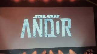 ANDOR Season 2 Official TEASER TRAILER LEAKED [upl. by Crofton]