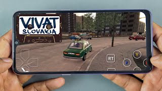 Vivat Slovakia Mobile Gameplay Android iOS iPhone iPad [upl. by Edieh]