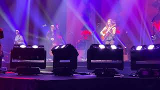 Billy Strings Yuengling Center Tampa Florida April 12 2024 [upl. by Adnam]