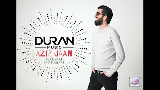 Duran Etemadi  Aziz Jaan Jigar Jaan  Majlessi Live ft Yama Sarshar 2020 [upl. by Obeded395]