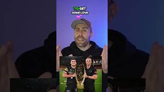 How do the Penrith Panthers stay successful 🤷‍♂️ NRL [upl. by Dnama]