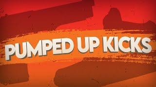 The True Meaning Behind PUMPED UP KICKS [upl. by Hsirt215]