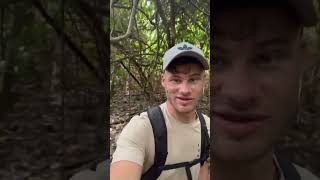 Off the trail learn beatenpath corcovado hiking trails [upl. by Leinod]