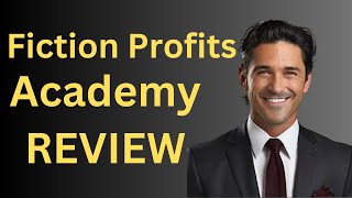 Fiction Profits Academy Review 🚩4 Red Flags you need to know🚩 [upl. by Eiramanel]