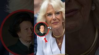 quotMy Brother’s Still Alivequot Anne mad at Camilla for Pressuring Charles to name Her Kids in His Will [upl. by Auric]