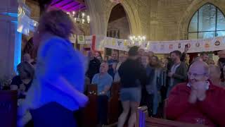 Showreel 1 performed by Govannen  Celtic Ceilidh Band for Hire [upl. by Lardner790]