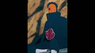 Let obito cook Which character for the next edit anime edit obito narutoshippuden shorts [upl. by Chong199]