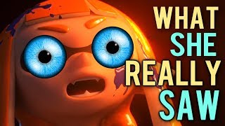 What Inkling REALLY Saw Super Smash Bros Switch Memes Galore Parody [upl. by Saxon]