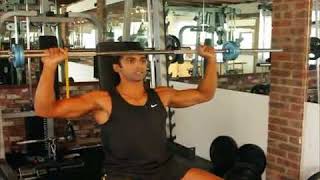 Shoulder Pain  shoulderimpingementrehab part 2 [upl. by Ajit]