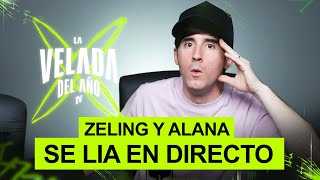 LAS COSAS AL LIMITE ENTRE ZELING Y ALANA  E4 [upl. by Ttereve]