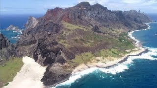 Documento Band Ilha da Trindade um tesouro da natureza [upl. by Sandor335]