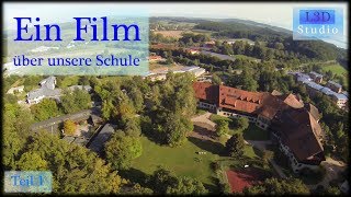 quotEin Film über die Waldorfschule Überlingenquot Teil 1 Projektarbeit [upl. by Aretak]