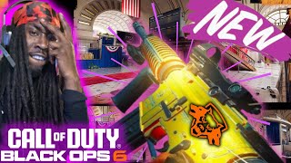 quot1ST 2ND OR 3RD PLACE EVERYTIMEquot BLACK OPS 6 LIVE STREAM quotOPEN LOBBYquot [upl. by Proudman740]