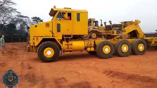 Monstrous Machines in Action – TATRA KAMAZ MAN amp MAZ Ultimate OffRoad Driving Skills [upl. by Moriarty589]