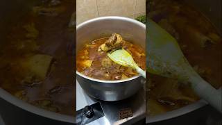 গরু খাসীর নিহারি রান্নার সবচেয়ে সহজ রেসিপি  Easy amp Quick Nihari Recipe  Bangladeshi Nehari Recipe [upl. by Rossner645]