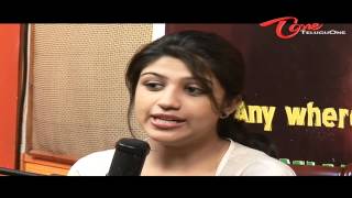 TORI Live Show with Young amp Cute Actress Supriya  Sasesham [upl. by Senn]