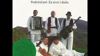 Podvinčani  Idi svojim putem [upl. by Laszlo]