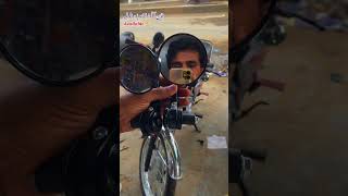 New design bike sheshay mirrar decoration khanautosahmadpur bike motercycledecorationaccessories [upl. by Horner499]