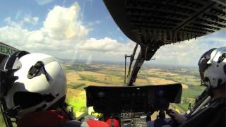 Midlands Air Ambulance Documentary [upl. by Arannahs440]