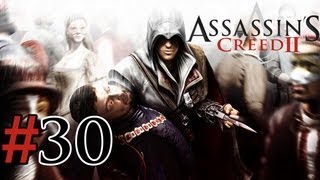 Lets Play Assassins Creed 2 30 German Antonio Maffei [upl. by Auqenes]