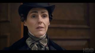 Anne amp Ann in Gentleman Jack Season 2 Preview P1 [upl. by Dominick]