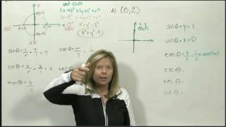 math 112 section 13B quadrantal angles [upl. by Bidle871]