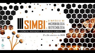 III SIMBI  Palestra  Prof Dr Jaime Henrique Amorim [upl. by Enrica]