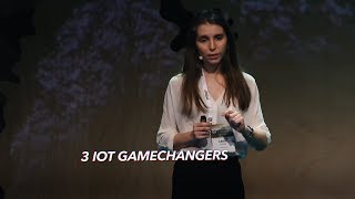 3 IoT gamechangers tado relayr amp corrux  Hinterland 2019 [upl. by Tatianna]