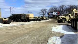 M817 5 Ton 6x6 Military Dump Truck [upl. by Christin]