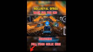 🇮🇳Drive zone online SIJAN1 rechching turnamenth the rolshroyal ofrod drivezonelive smoothdrive [upl. by Cordie]