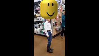 Yodeling Walmart Kid EDM Remix FULL SONG NO CUTS LONGER [upl. by Nalyt146]