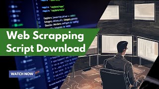 Web Scraping in Python Step by Step  Extract Data from Websites Easily [upl. by Halland]