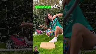 CelineDept VACUUM vs SPORTS BALLS balls celinedept shortvideo daliyvlog [upl. by Ahsinac]